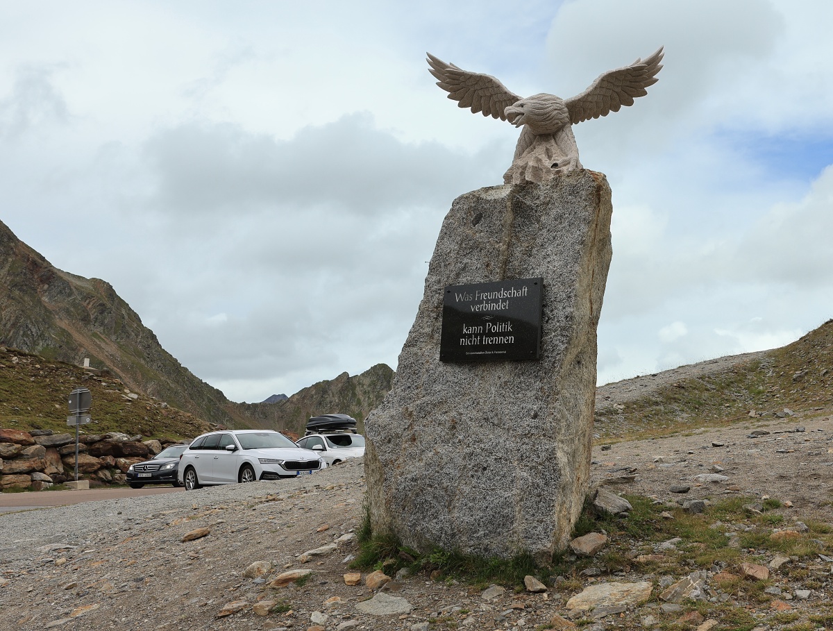 Co přátelství spojí, politika nerozdělí 