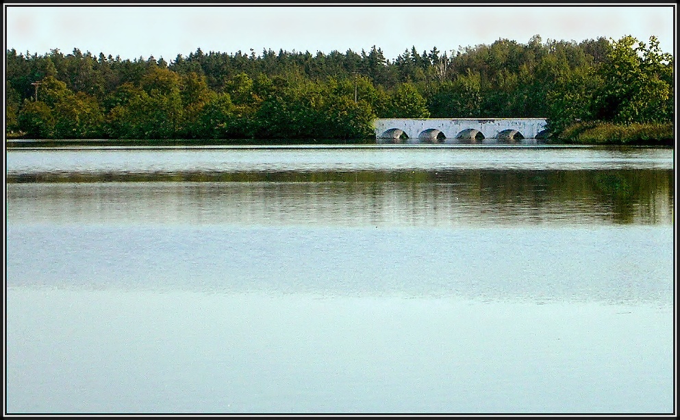 Pohádkový most