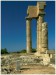 Rhodos, akropole