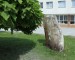 Menhir - falus